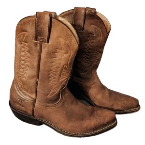 Rio Grande Cowboy Boots